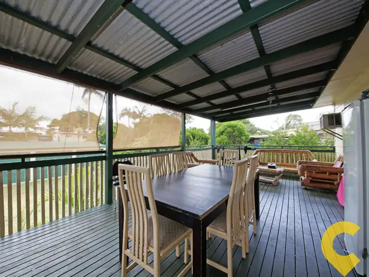Second view of Homely house listing, 54 Harding Street, Kallangur QLD 4503