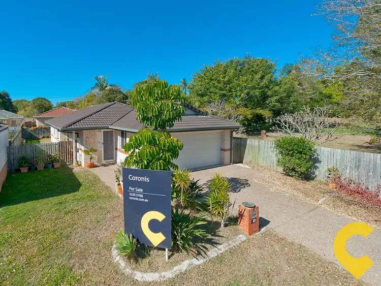 10 Hillgrove Street, Taigum QLD 4018