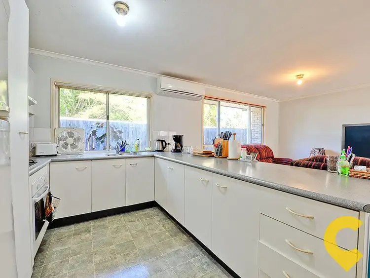 Second view of Homely house listing, 10 Hillgrove Street, Taigum QLD 4018