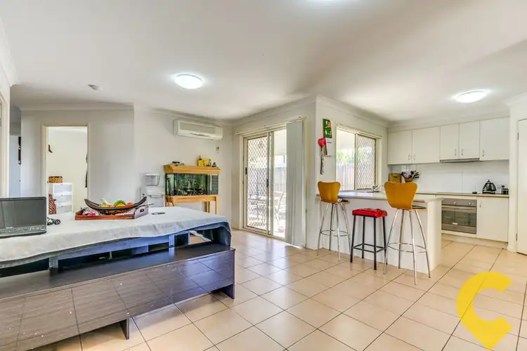 Second view of Homely house listing, 29 Lockyer Place, Crestmead QLD 4132