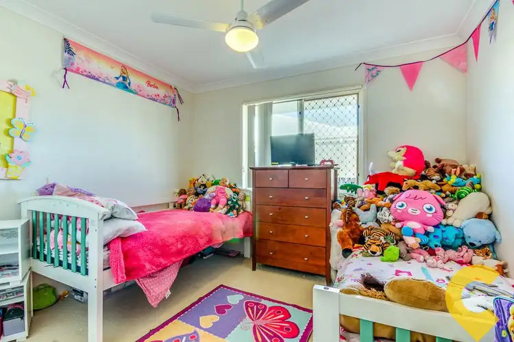 Sixth view of Homely house listing, 29 Lockyer Place, Crestmead QLD 4132