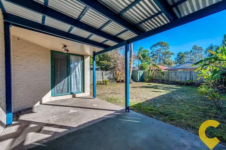 Fourth view of Homely house listing, 13 Heath Street, Forest Lake QLD 4078