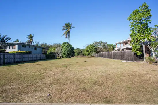 Second view of Homely land listing, 31 Coral Drive, Blacks Beach QLD 4740