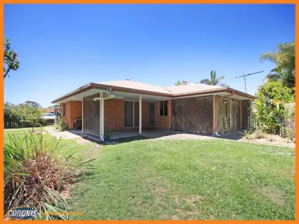 Main view of Homely house listing, z3 Tahini Court, Bald Hills QLD 4036