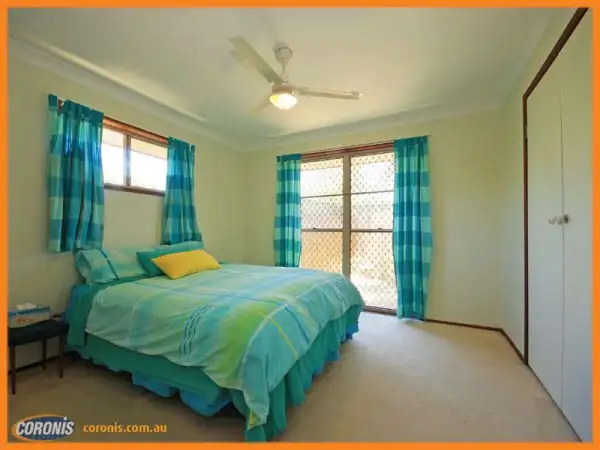 Second view of Homely house listing, z3 Tahini Court, Bald Hills QLD 4036