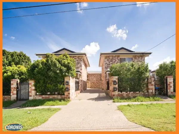 Main view of Homely townhouse listing, 2/112 Orana Street, Carina QLD 4152