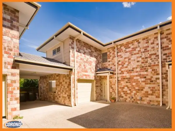 Fifth view of Homely townhouse listing, 2/112 Orana Street, Carina QLD 4152