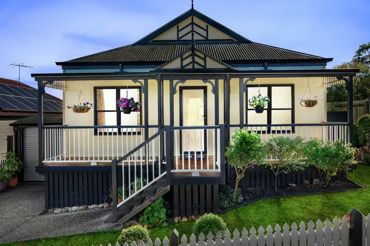 Second view of Homely house listing, z67 Highlands Terrace, Springfield Lakes QLD 4300
