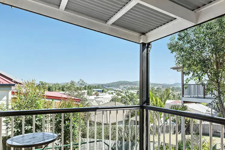 Sixth view of Homely house listing, z67 Highlands Terrace, Springfield Lakes QLD 4300
