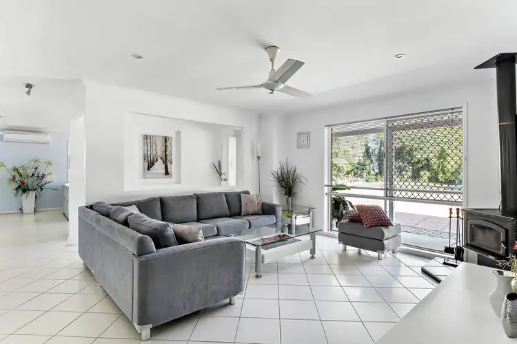 Fifth view of Homely house listing, 61 Jensen Road, Caboolture QLD 4510