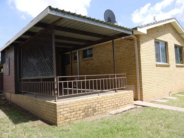 Fourth view of Homely house listing, 69 Edward Street, Tamworth NSW 2340