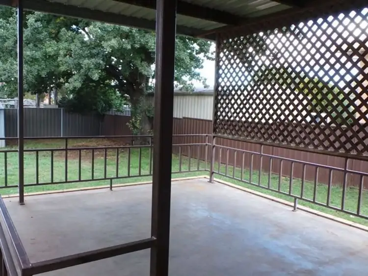 Seventh view of Homely house listing, 69 Edward Street, Tamworth NSW 2340