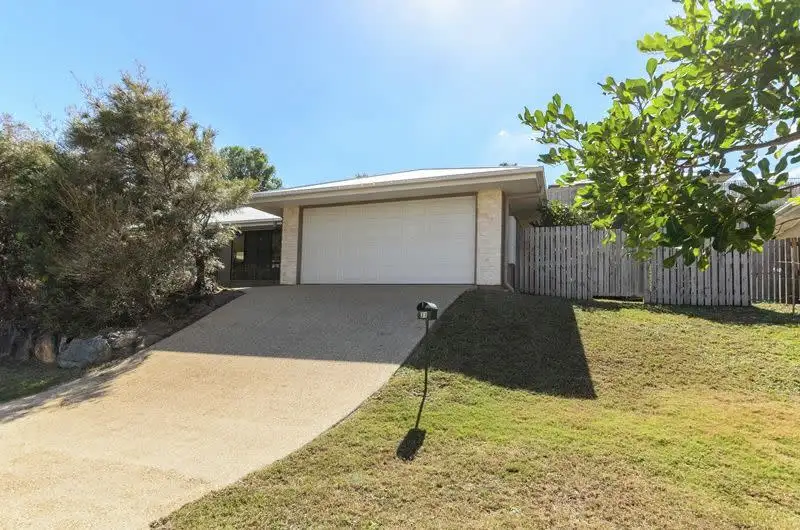 Main view of Homely house listing, 31 Stoneybrook Drive, Glen Eden QLD 4680
