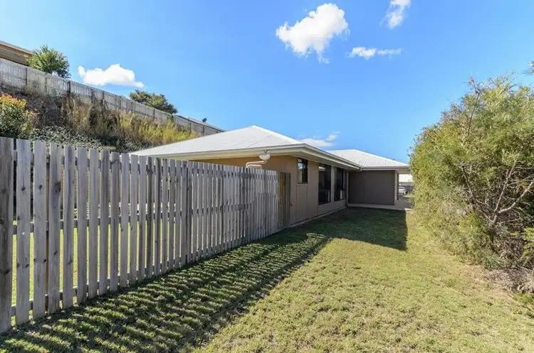Second view of Homely house listing, 31 Stoneybrook Drive, Glen Eden QLD 4680