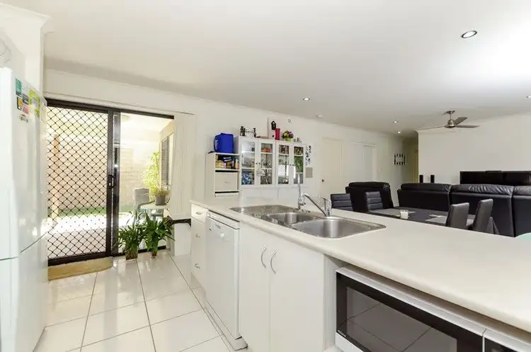 Third view of Homely house listing, 31 Stoneybrook Drive, Glen Eden QLD 4680