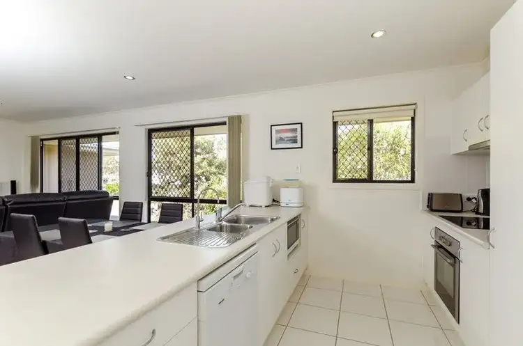 Fourth view of Homely house listing, 31 Stoneybrook Drive, Glen Eden QLD 4680