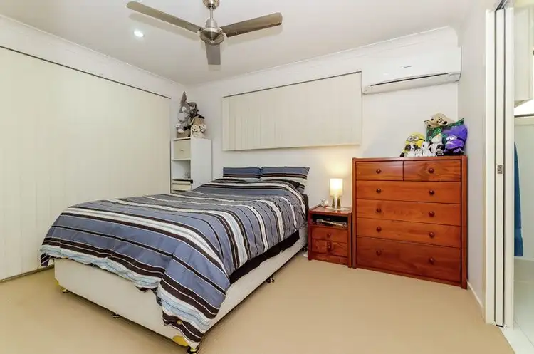 Sixth view of Homely house listing, 31 Stoneybrook Drive, Glen Eden QLD 4680