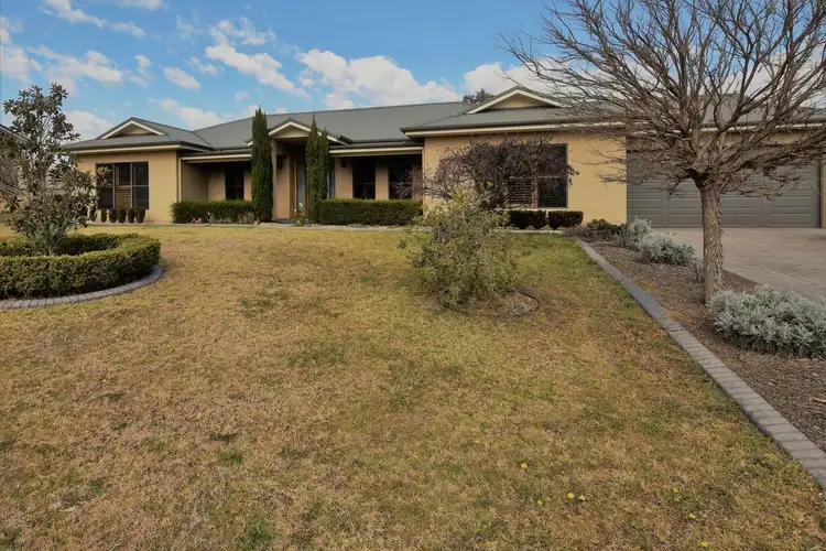 Second view of Homely house listing, 3 Sledmere Close, Scone NSW 2337
