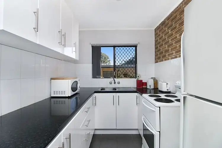 Third view of Homely unit listing, 1/155A Kennedy Drive, Tweed Heads West NSW 2485