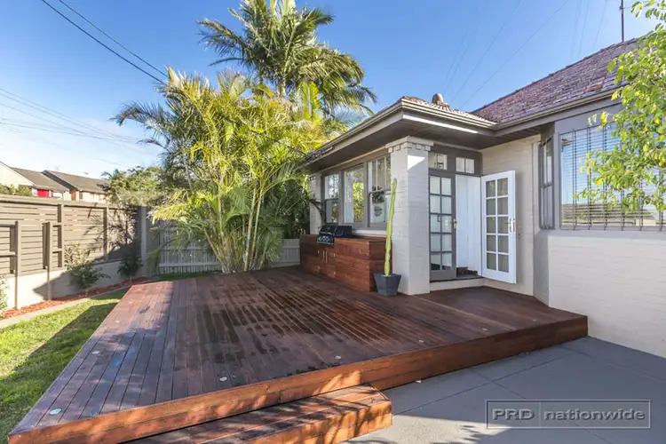 1/243 Maitland Road, Mayfield NSW 2304