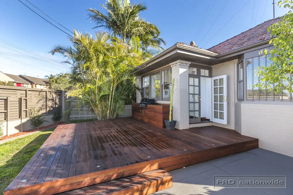 Main view of Homely house listing, 1/243 Maitland Road, Mayfield NSW 2304