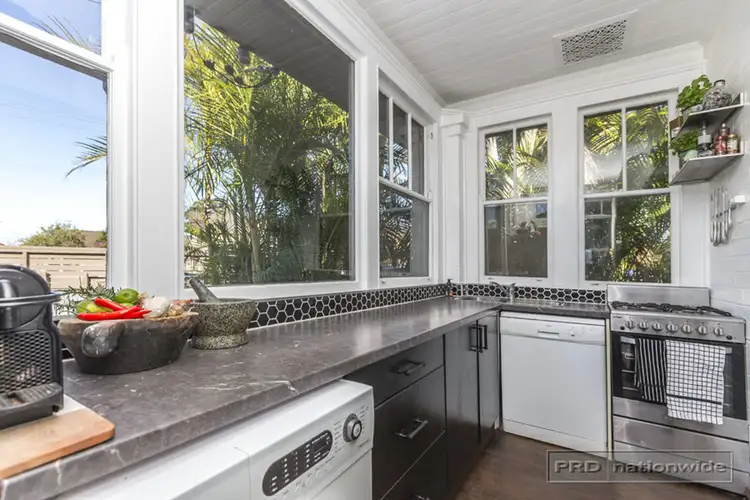 Second view of Homely house listing, 1/243 Maitland Road, Mayfield NSW 2304