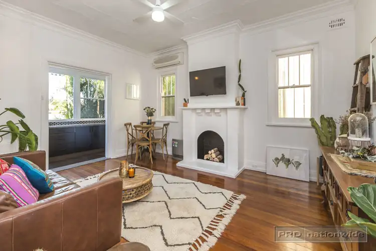 Third view of Homely house listing, 1/243 Maitland Road, Mayfield NSW 2304