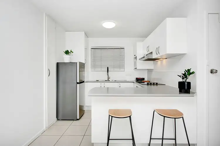 Fourth view of Homely unit listing, 7/140 Marine Parade BEACH LODGE, Coolangatta QLD 4225