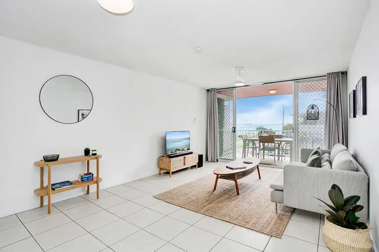 Fifth view of Homely unit listing, 7/140 Marine Parade BEACH LODGE, Coolangatta QLD 4225