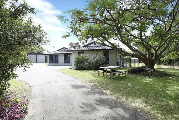 Second view of Homely rural property listing, 22-24 Caryota Court, Ningi QLD 4511
