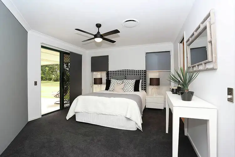 Fourth view of Homely rural property listing, 22-24 Caryota Court, Ningi QLD 4511