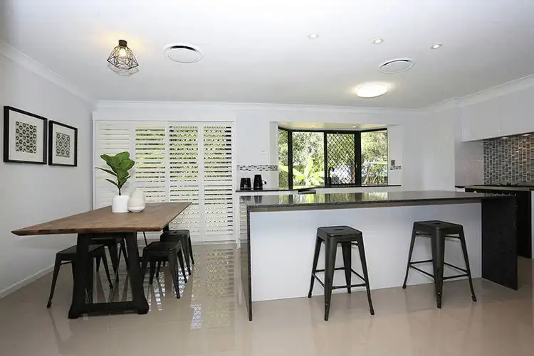 Fifth view of Homely rural property listing, 22-24 Caryota Court, Ningi QLD 4511