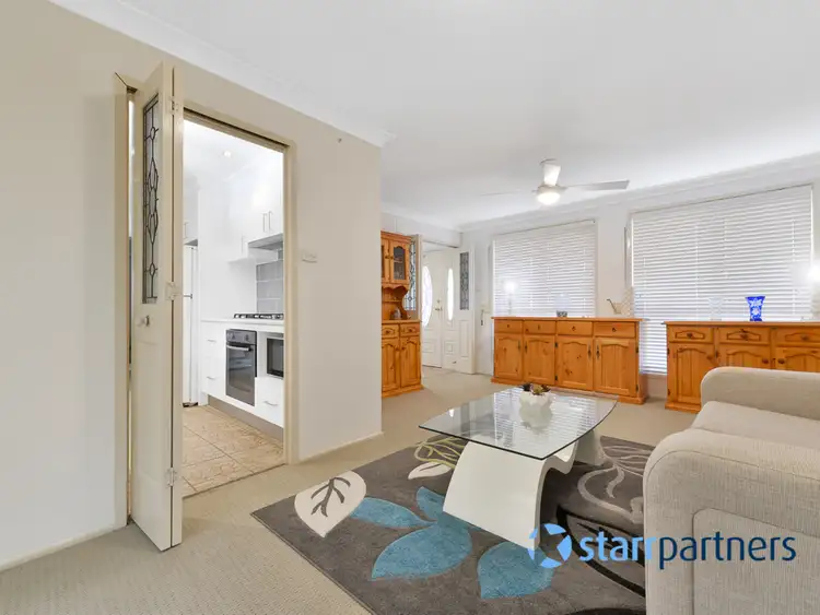 Second view of Homely house listing, 15 Diamontina Ave, Kearns NSW 2558