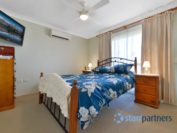 Third view of Homely house listing, 15 Diamontina Ave, Kearns NSW 2558
