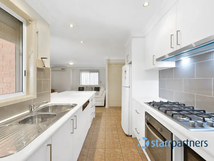Fifth view of Homely house listing, 15 Diamontina Ave, Kearns NSW 2558