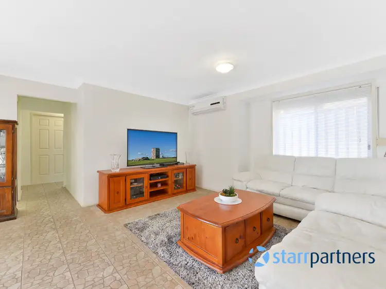 Sixth view of Homely house listing, 15 Diamontina Ave, Kearns NSW 2558