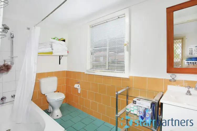 Second view of Homely house listing, 119 Cardigan St, Auburn NSW 2144