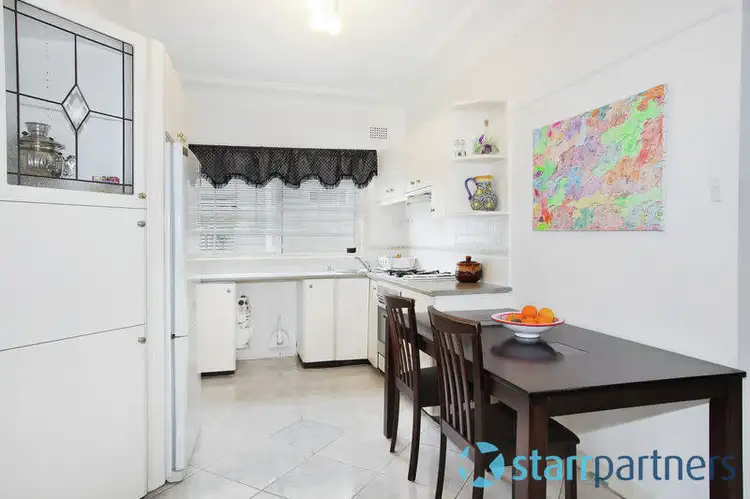 Third view of Homely house listing, 119 Cardigan St, Auburn NSW 2144