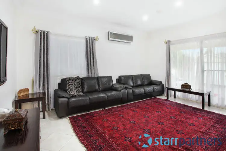 Sixth view of Homely house listing, 119 Cardigan St, Auburn NSW 2144