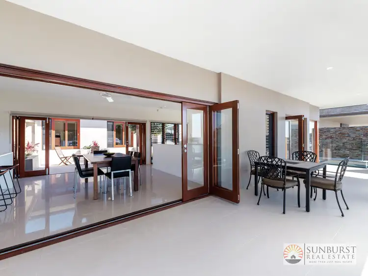 Second view of Homely house listing, 16 San Simeon Circuit, Sapphire Beach NSW 2450