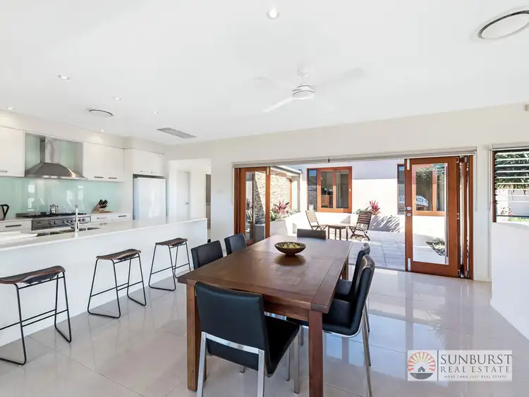Third view of Homely house listing, 16 San Simeon Circuit, Sapphire Beach NSW 2450