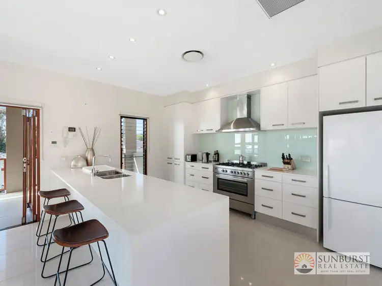 Fourth view of Homely house listing, 16 San Simeon Circuit, Sapphire Beach NSW 2450