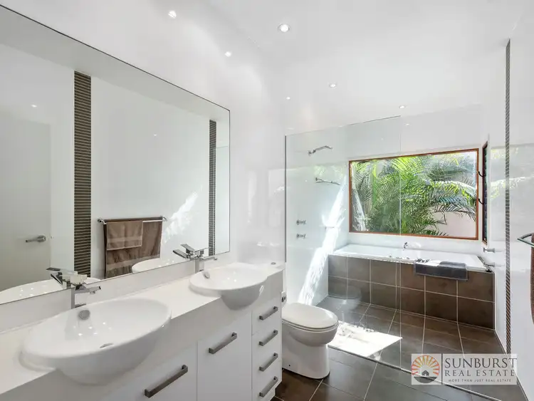 Fifth view of Homely house listing, 16 San Simeon Circuit, Sapphire Beach NSW 2450