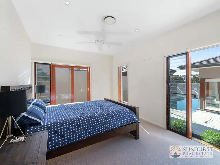 Sixth view of Homely house listing, 16 San Simeon Circuit, Sapphire Beach NSW 2450
