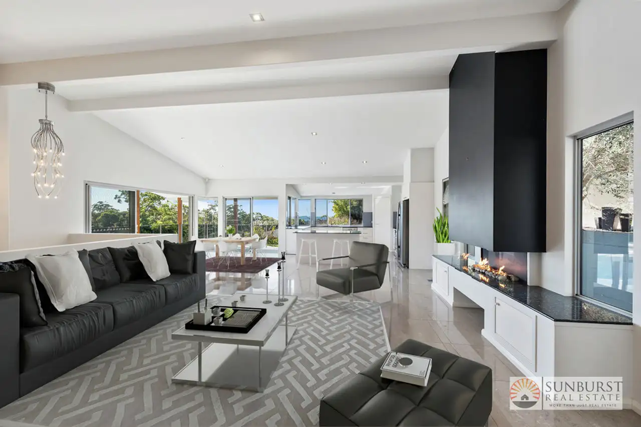 Main view of Homely house listing, 6 Breakers Way, Korora NSW 2450