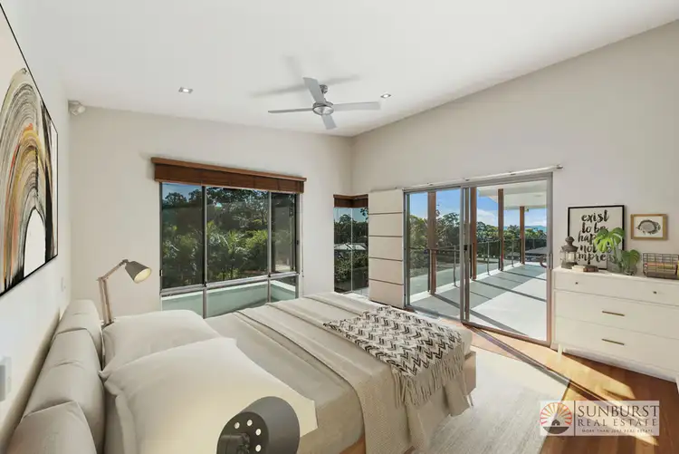 Fourth view of Homely house listing, 6 Breakers Way, Korora NSW 2450