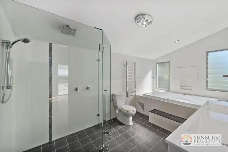 Fifth view of Homely house listing, 6 Breakers Way, Korora NSW 2450
