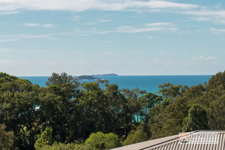 Sixth view of Homely house listing, 6 Breakers Way, Korora NSW 2450