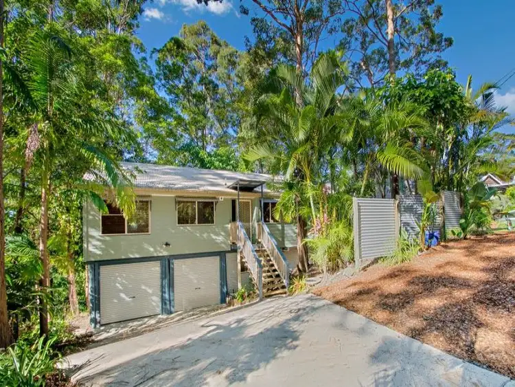 Main view of Homely house listing, 8 Edwin Road, Buderim QLD 4556
