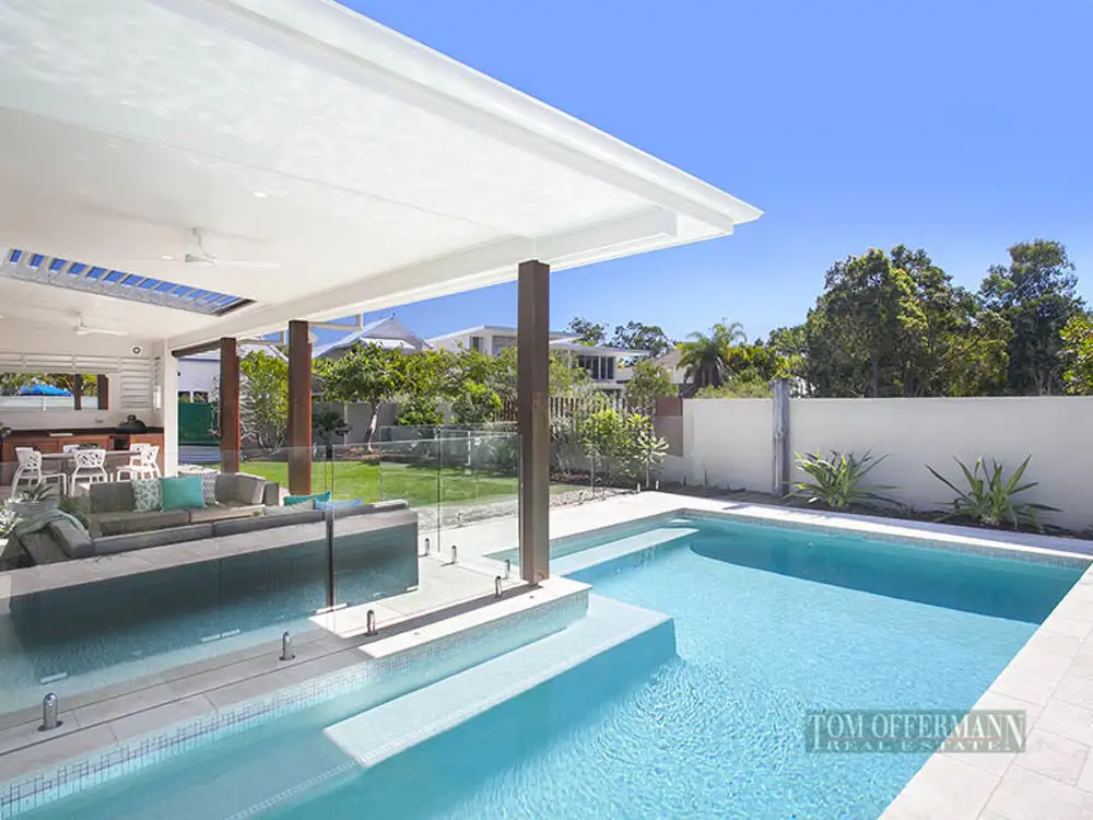 Main view of Homely house listing, 42 Wyuna Drive, Noosaville QLD 4566